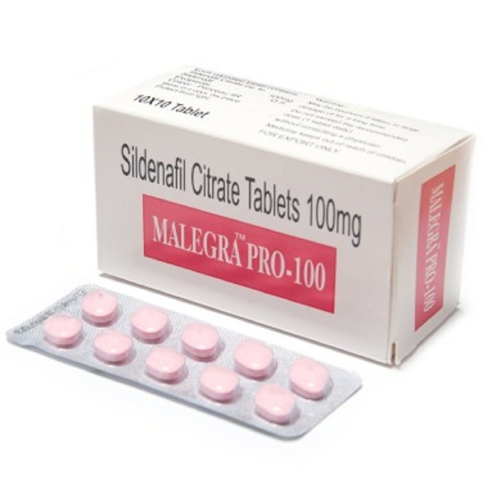 MALEGRA PRO
